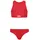 Racerback Red 9-10 Jahre