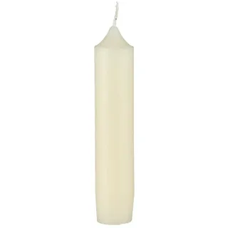 IB Laursen Stabkerze 11cm | Ø 2,2 cm, creme