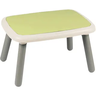 Smoby Kindertisch Smoby Life Kid 52 x 45 x 76 cm Kunststoff grün