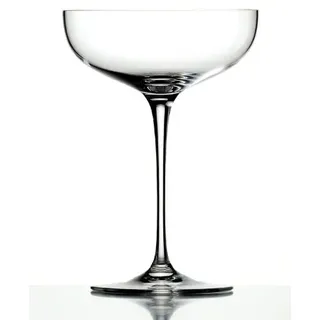 Eisch Jeunesse Sektschale 514/8 (08/23cl) - 2 STÜCK - Eisch Sektgläser - Made in Germany Glashütte Eisch