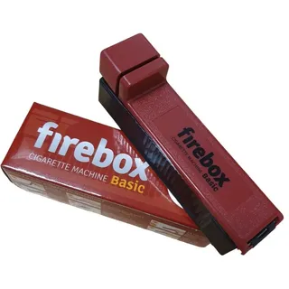 Firebox Basic Zigarettenstopfer Stopfmaschine
