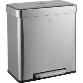 Svita LT2X30 60 l Silber