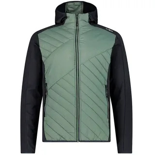 CMP 34e7617 Jacke Herren Salvia 3XL