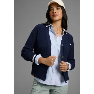 KangaROOS Cardigan Blau 44/46