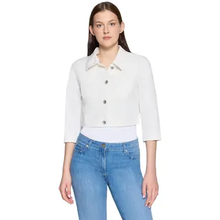 Betty Barclay Jeansjacke mit 3/4 Arm 46