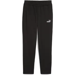 Puma Essentials No. 1 Logo Fleece Jogginghose Herren 01 black 3XL