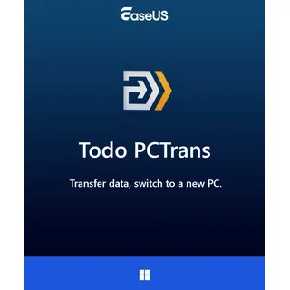 EaseUS Todo PCTrans Pro