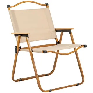 Drevo 78 klappbarer Campingstuhl
