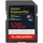 SDXC UHS-II U3 V90 R310/W304 128 GB