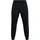 001 black/black L