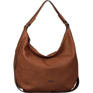 Gabor Malu Schultertasche cognac