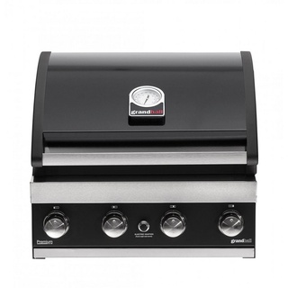 GrandHall Premium G4 Built-In 4 Brenner 14 kW K04000306A