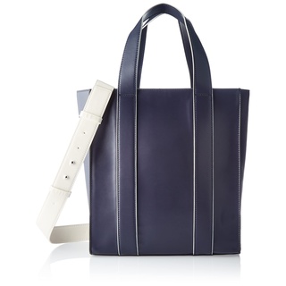 s.Oliver (Bags) Women's 201.10.202.30.300.2109658 Tasche Shopper, Dark Blue