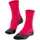 Explore Wandersocken 1 Paar Rosa 37-38