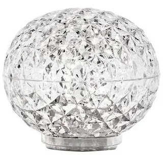 Kartell Mini Planet Transparent