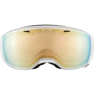 Alpina Estetica MM Damen Skibrille (Neutral One Size) Freeridebrillen