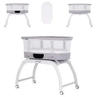 Chipolino Beistellbett Sogno
