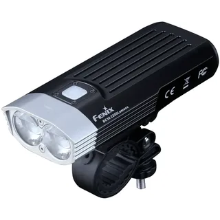 Fenix BC30 V2.0 starkes Profi Fahrradlicht, 2200 Lumen