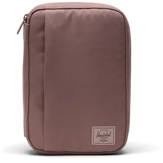 Herschel Supply Co. Unisex Burrard Organizer Tech, Rosa, 2,6 l