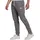 Trainingshose Grau M