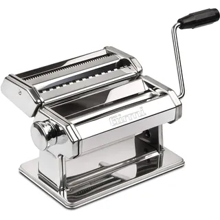 Girmi IM90 Silber/Weiß