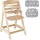 natur inkl. Sitzverkleinerer little stars