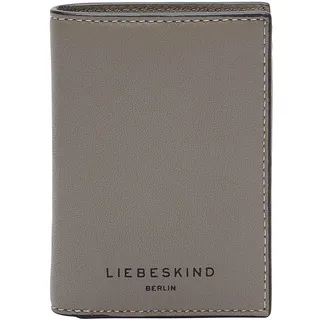 Liebeskind Berlin Mara Kodiaq Sheep Damen Geldbörse grau