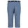 3/4 Hosen Blau XS