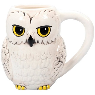 HMB Tasse Harry Potter 3D Tasse Hedwig
