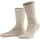 Wandersocken sand mel 42-43