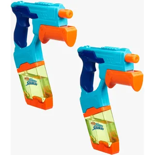 Hasbro Super Soaker Dunk-Fill Wasserblaster 2er-Pack