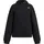 Rival Fleece Schwarz/Weiß L