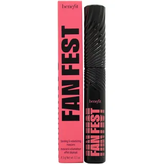 Benefit Cosmetics Fan Fest Mascara Black 8,5 g