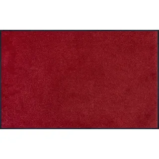 Wash+Dry Original 75 x 120 cm regal red