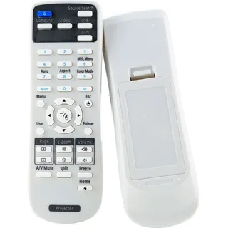 azurano Fernbedienung für EPSON 2181788, 218178800