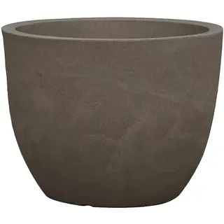 Siena Garden Bristol Ø 45 x 36,1 cm taupe-granit