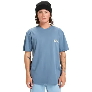 QUIKSILVER Ev Mini Logo Blau L
