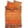 Satin terra 200 x 220 cm + 2 x 80 x 80 cm