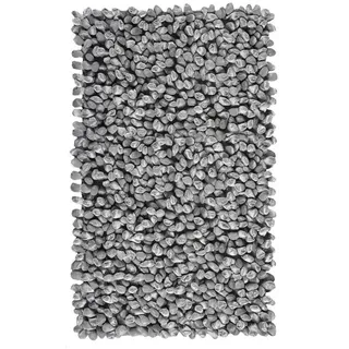 Aquanova Rocca Grau 120 x 70 cm