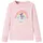 Sweatshirt Pink 104