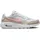 Sneaker Kinder 122 white/echo pink-lt orewood brn 35.5