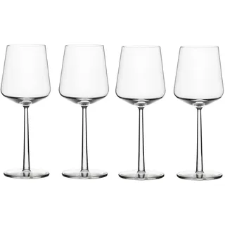 Iittala Essence Rotweinglas 0,45 l 4er-Set