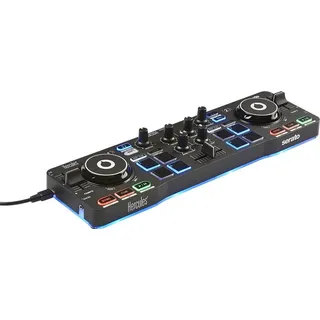 Hercules Starlight DJ Controller