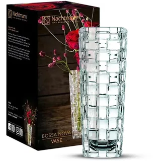 Nachtmann Bossa Nova Vase, Glasvase, 20 cm, 0082088-0 | Kristallglas