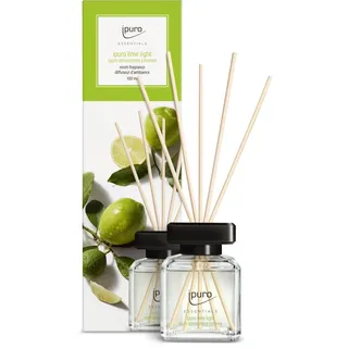 ipuro Essentials Lime Light Raumduft 100 ml