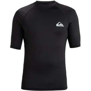 QUIKSILVER Everyday Surf T-Shirt schwarz XXL