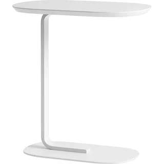 Muuto Relate Beistelltisch, 60,5 cm,