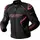 Schwarz/Pink XL