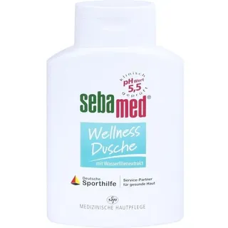 Sebamed Wellness Dusche 200 ml