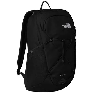 The North Face Rodey 27 l schwarz/weiß